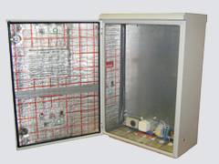 Термостатированные шкафы КБ Физэлектронприбор
